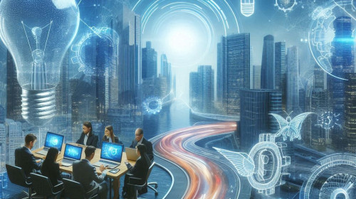 Driving Innovation Through IT Development Services: A Complete Guide